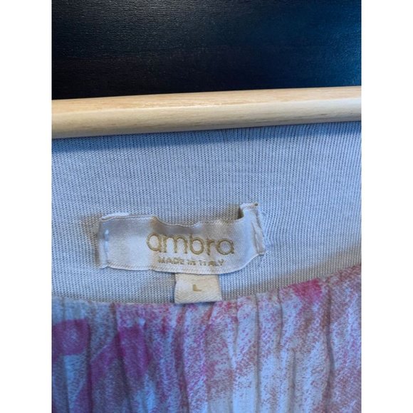 Ambra silk blouse - Picture 2 of 3